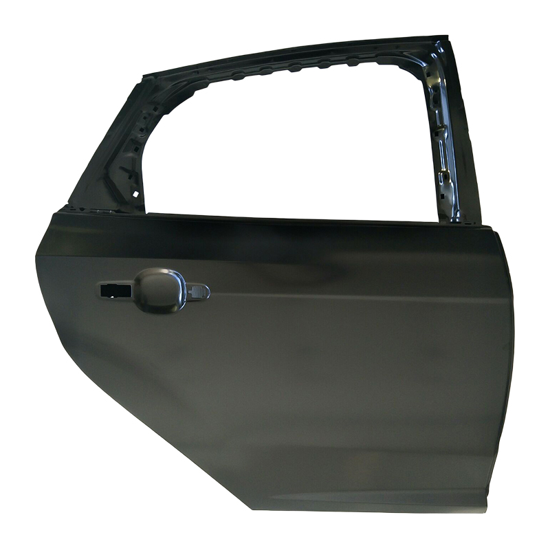 Puerta trasera Ford Focus 2012