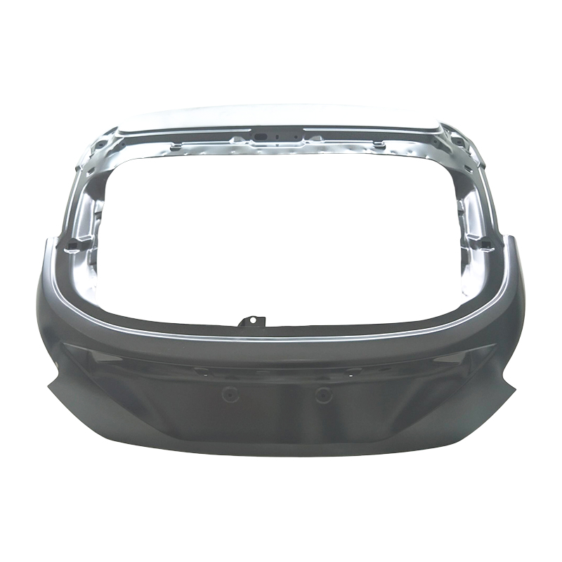 Puerta trasera Ford Focus Hatchback 2012