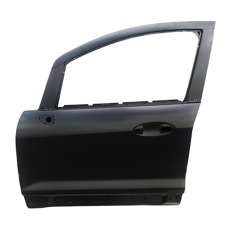Puerta delantera Ford Ecosport 2013, lado izquierdo