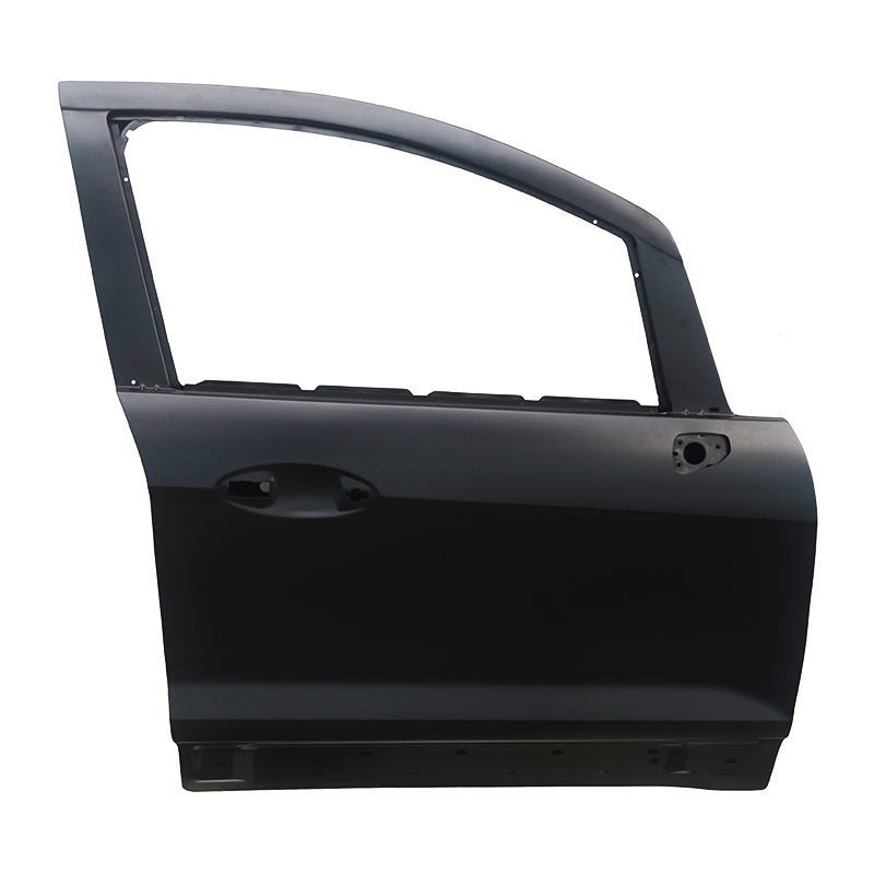 Puerta delantera Ford Ecosport 2013, lado izquierdo