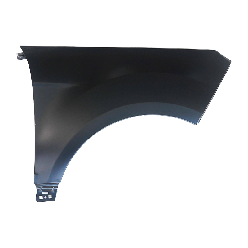 Guardabarros delantero Ford Ecosport 2013, lado izquierdo