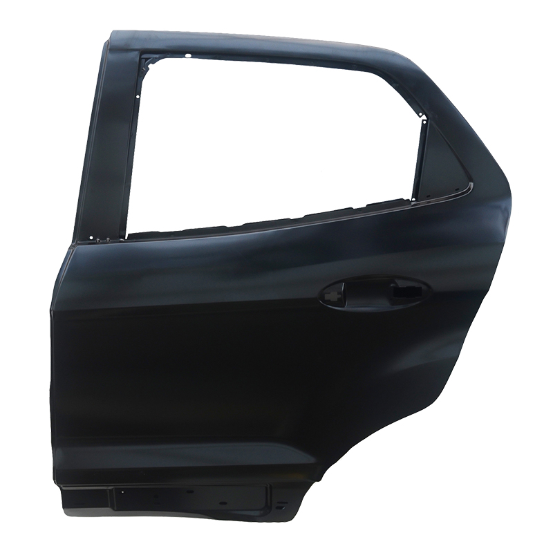 Puerta trasera Ford Ecosport 2013, lado izquierdo