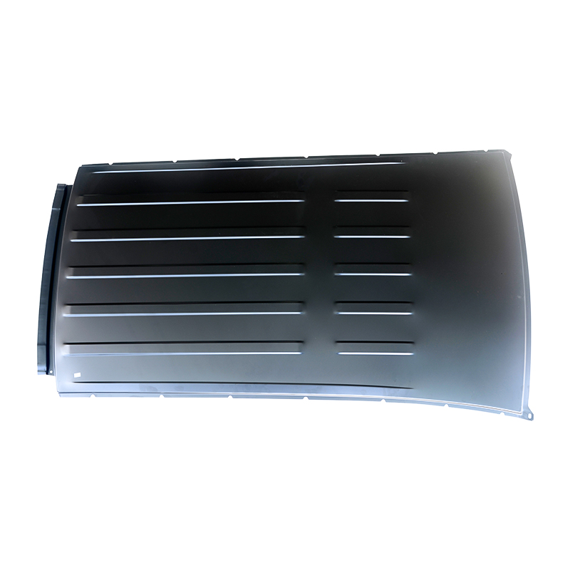 Techo Ford Ecosport 2013 sin tragaluz