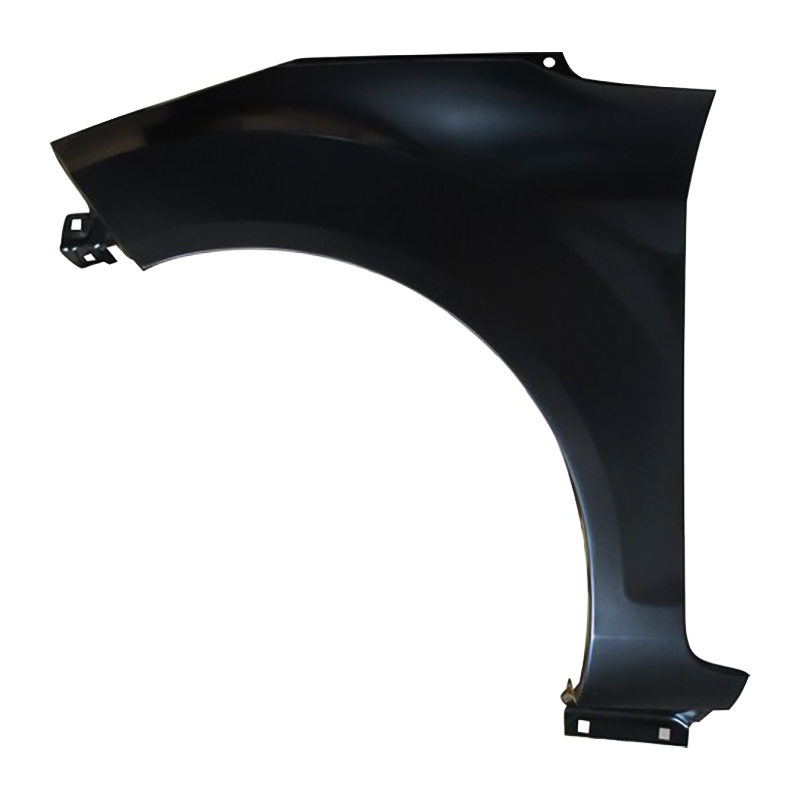 Ford Fiesta Fender 2013