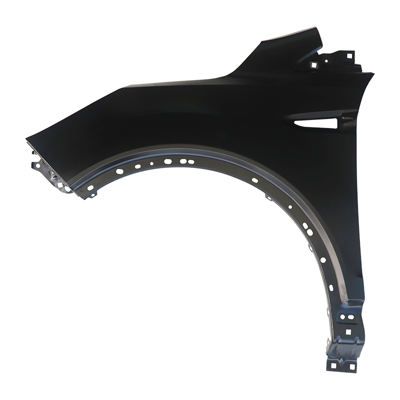 Guardabarros delantero del motor Ford Kuga Escape 2013, lado izquierdo