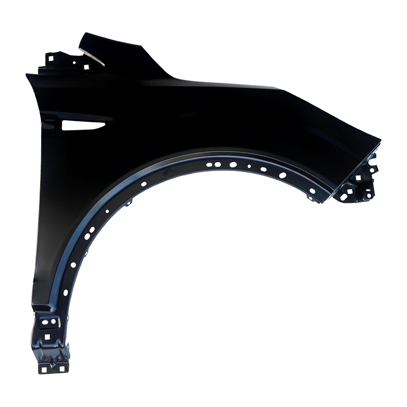 Guardabarros delantero del motor Ford Kuga Escape 2013, lado derecho