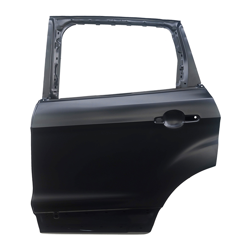 Puerta trasera Ford Kuga Escape 2013, lado izquierdo