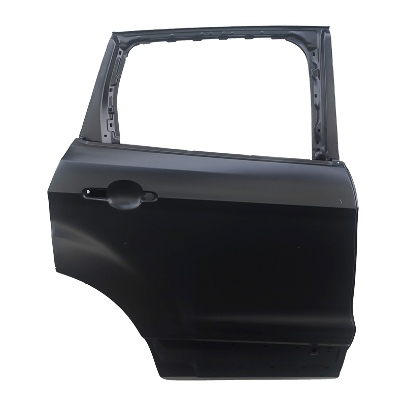 Puerta trasera Ford Kuga Escape 2013, lado derecho
