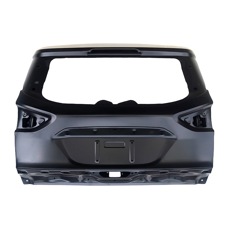 Puerta trasera de escape Ford Kuga 2013
