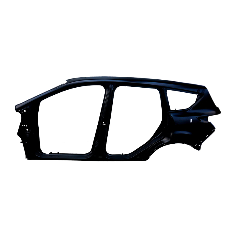 Ford Kuga Escape 2013 Panel lateral completo Lado izquierdo