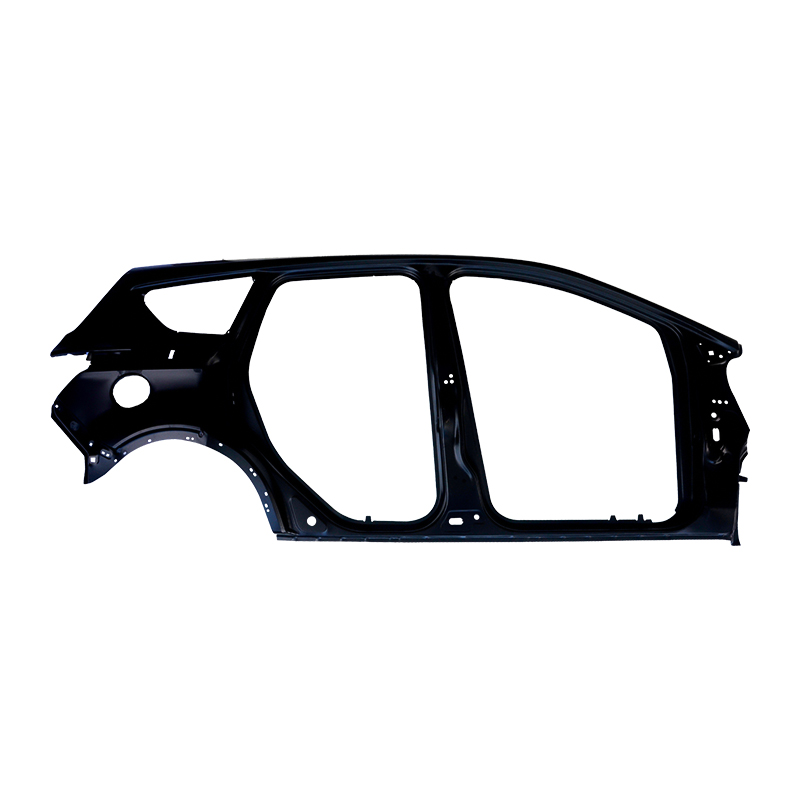 Ford Kuga Escape 2013 Panel lateral completo Lado derecho