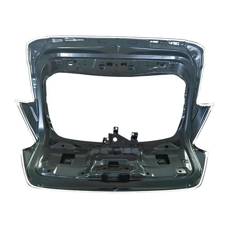 Ford Focus 2015-2017 Parte trasera del portón trasero
