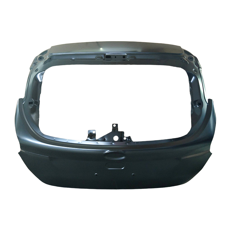 Puerta trasera Ford Focus Hatchback 2015-2017