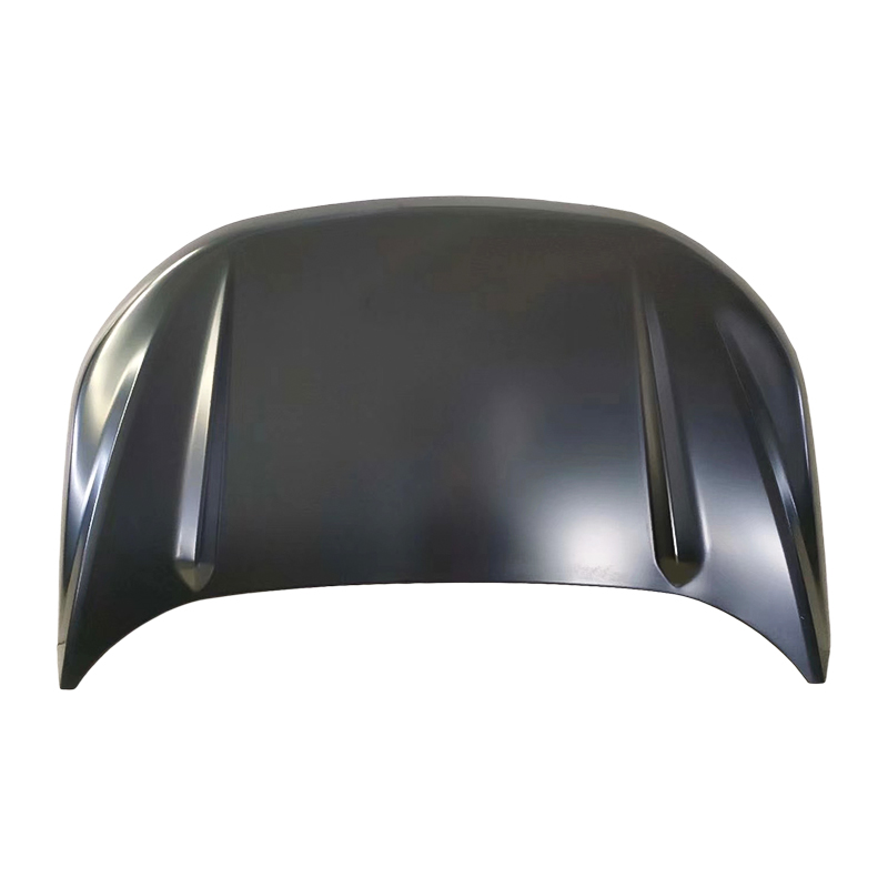 Capó de motor Ford Edge 2015-2018 de aluminio