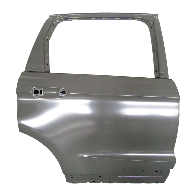 Puerta trasera Ford Edge 2015-2018