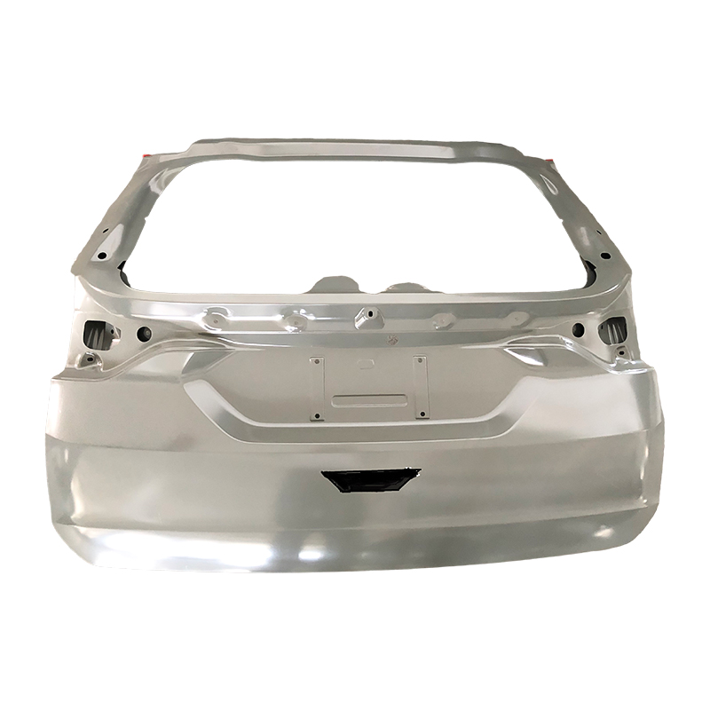 Puerta trasera Ford Edge 2015-2018