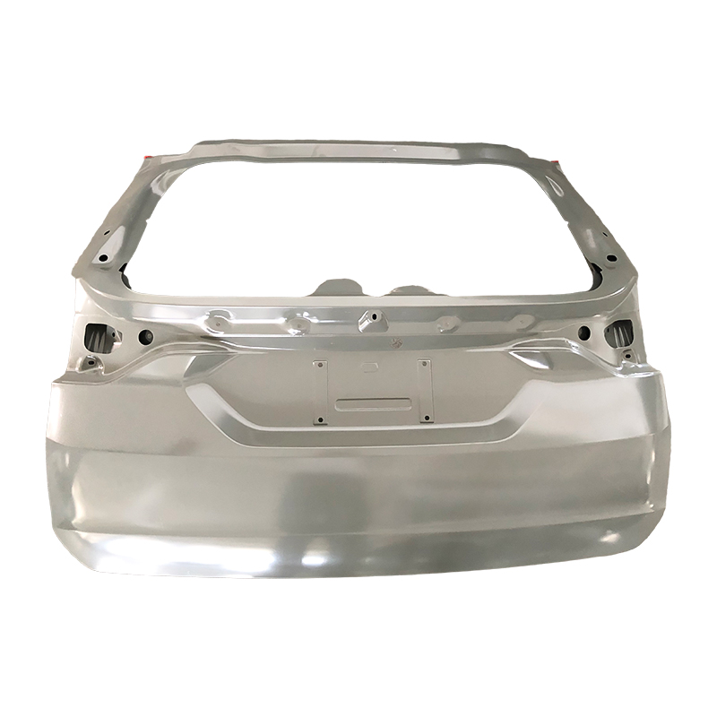 Puerta trasera Ford Edge 2015-2018