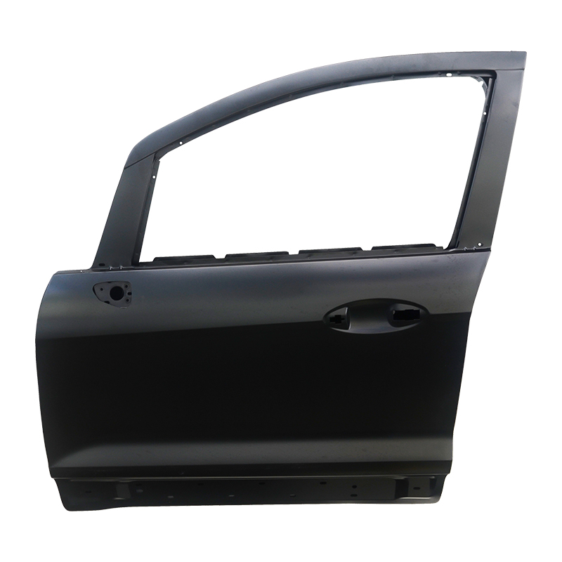 Puerta delantera Ford Ecosport 2018, lado izquierdo