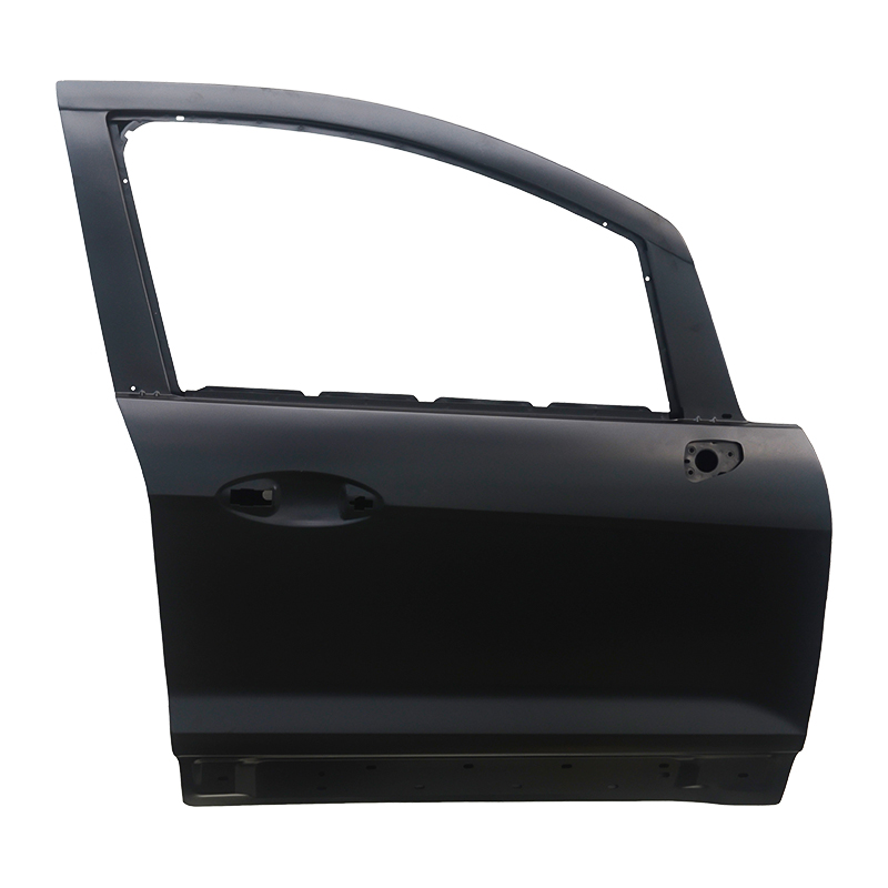 Puerta delantera Ford Ecosport 2018, lado izquierdo