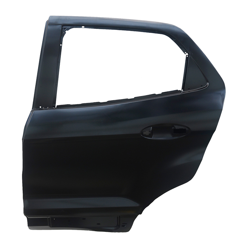 Puerta trasera Ford Ecosport 2018, lado izquierdo