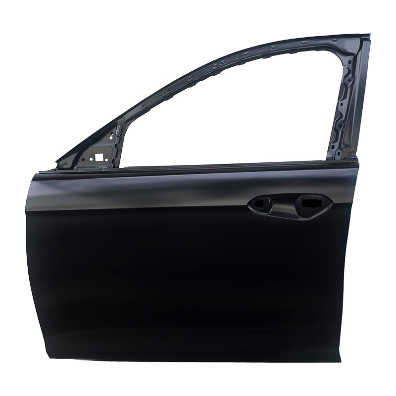 Ford Escort 2015-2017 Puerta delantera izquierda
