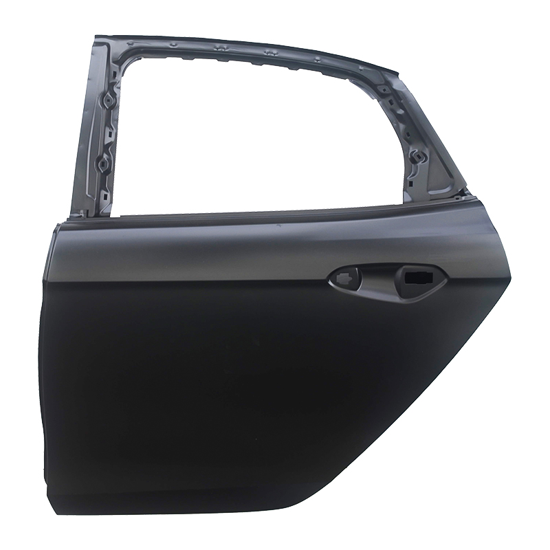 Ford Escort 2015-2017 Puerta Trasera Izquierda