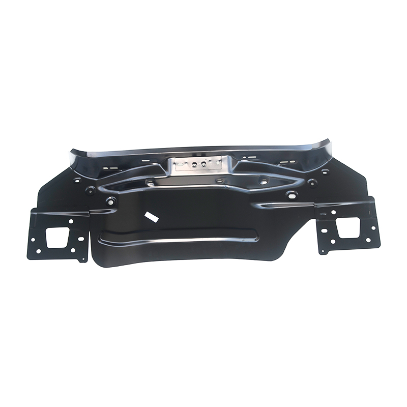 Ford Escort 2015-2017 Panel trasero Panel interior