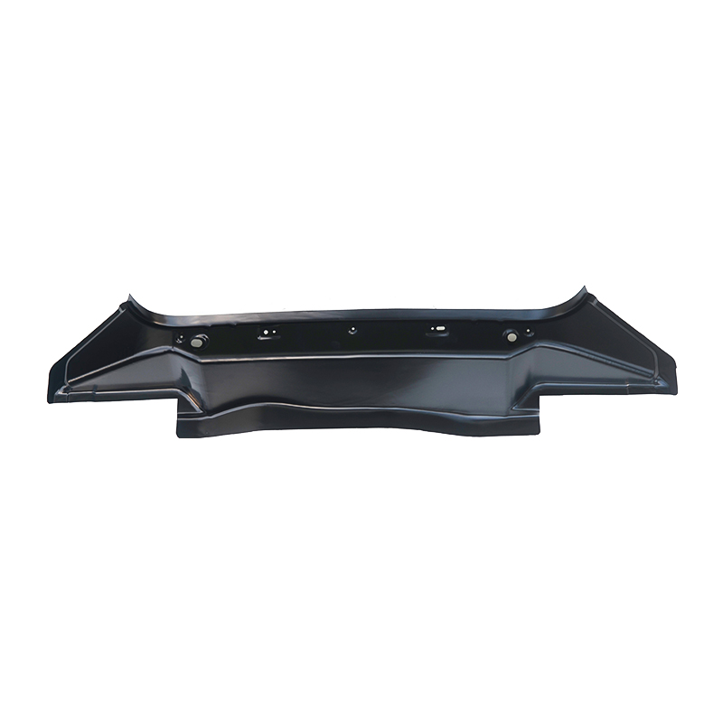 Ford Escort 2015-2017 Panel trasero Panel exterior
