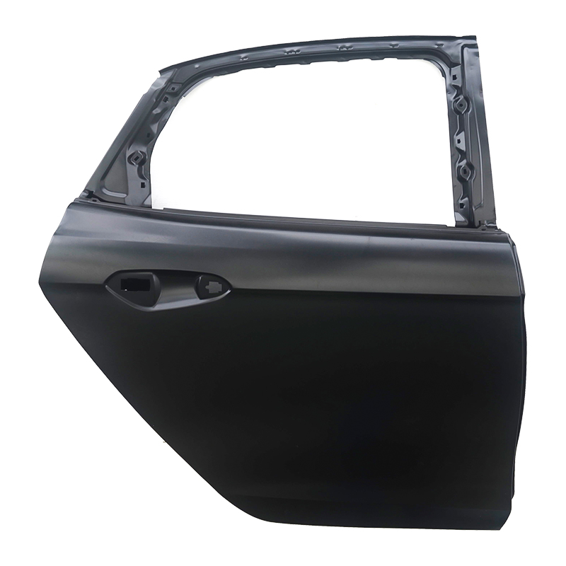 Ford Escort 2015-2017 puerta trasera