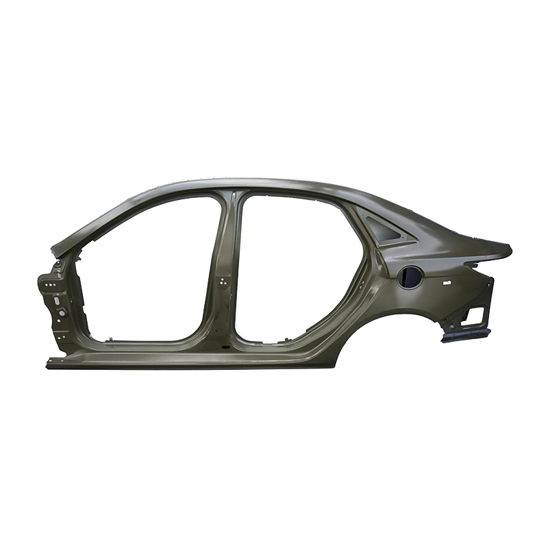 Ford Escort 2015-2017 Conjunto de panel lateral izquierdo