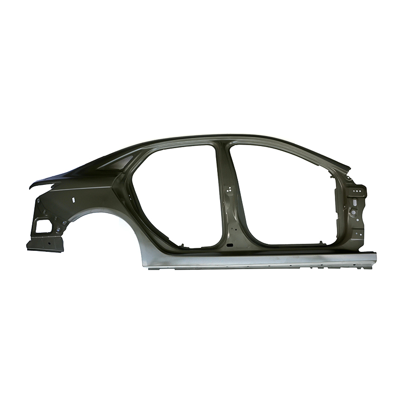 Ford Escort 2015-2017 Conjunto de panel lateral derecho