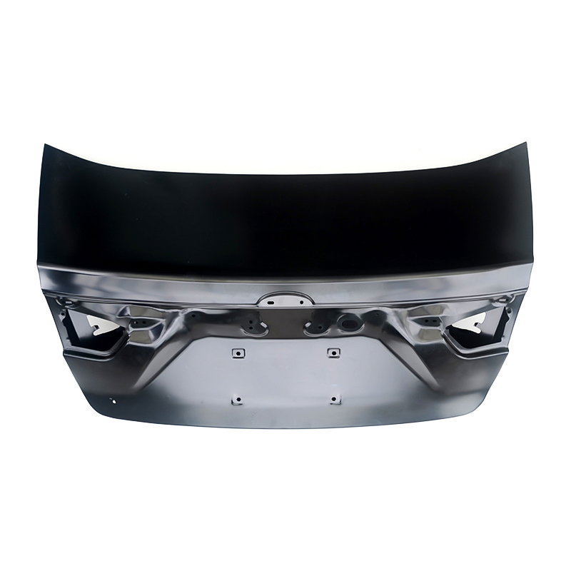 Funda trasera Ford Escort 2015-2017