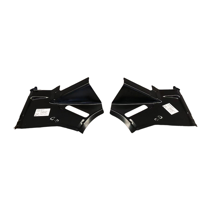 Soporte inferior de montaje de luz trasera Ford Escort 2015-2017