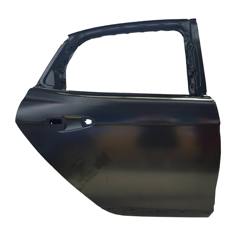 Ford Escort 2019 Puerta Trasera Derecha