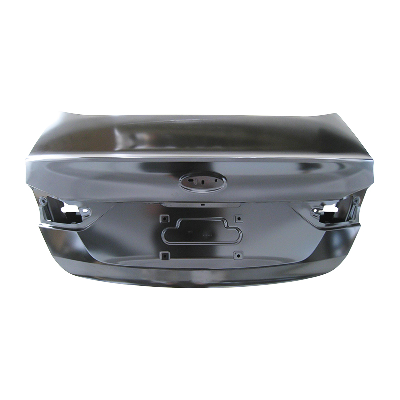 Funda trasera Ford Escort 2019