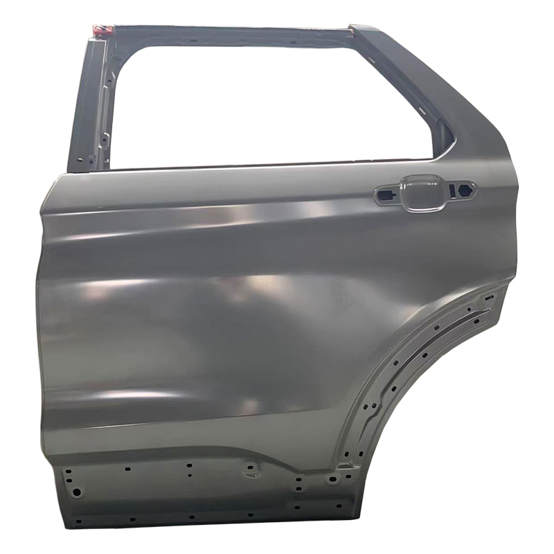 Ford Explorer 2020 Puerta trasera
