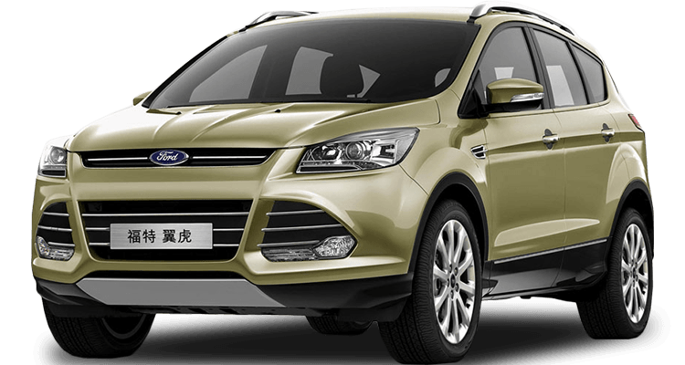 Ford Kuga Escape 2013