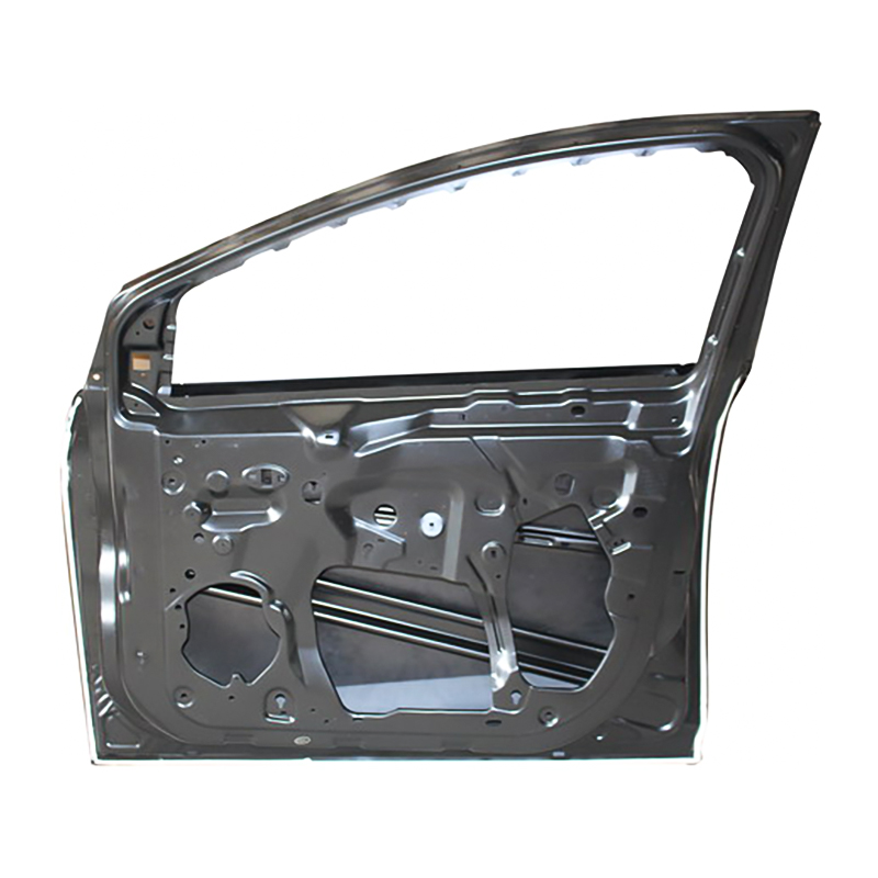 Puerta delantera trasera Ford Mondeo Fusion 2012