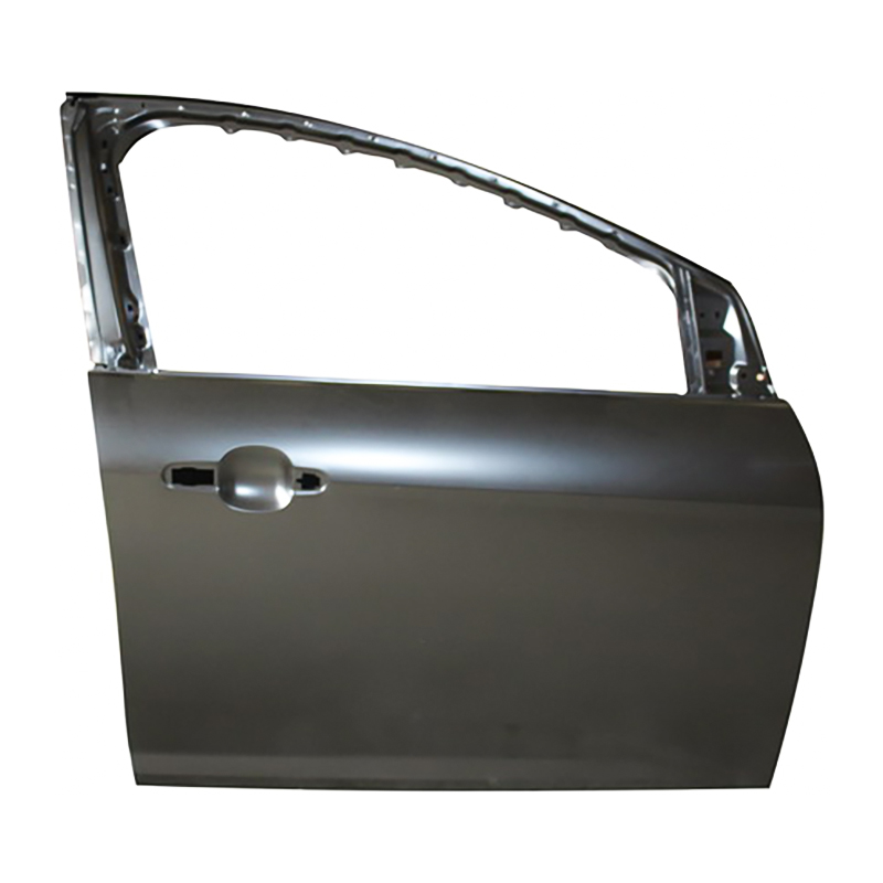 Puerta de entrada Ford Mondeo Fusion 2012