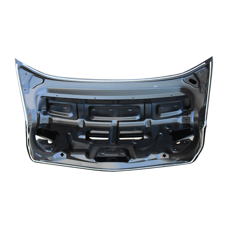 Tapa del maletero Ford Mondeo Fusion 2012 (lado inverso)