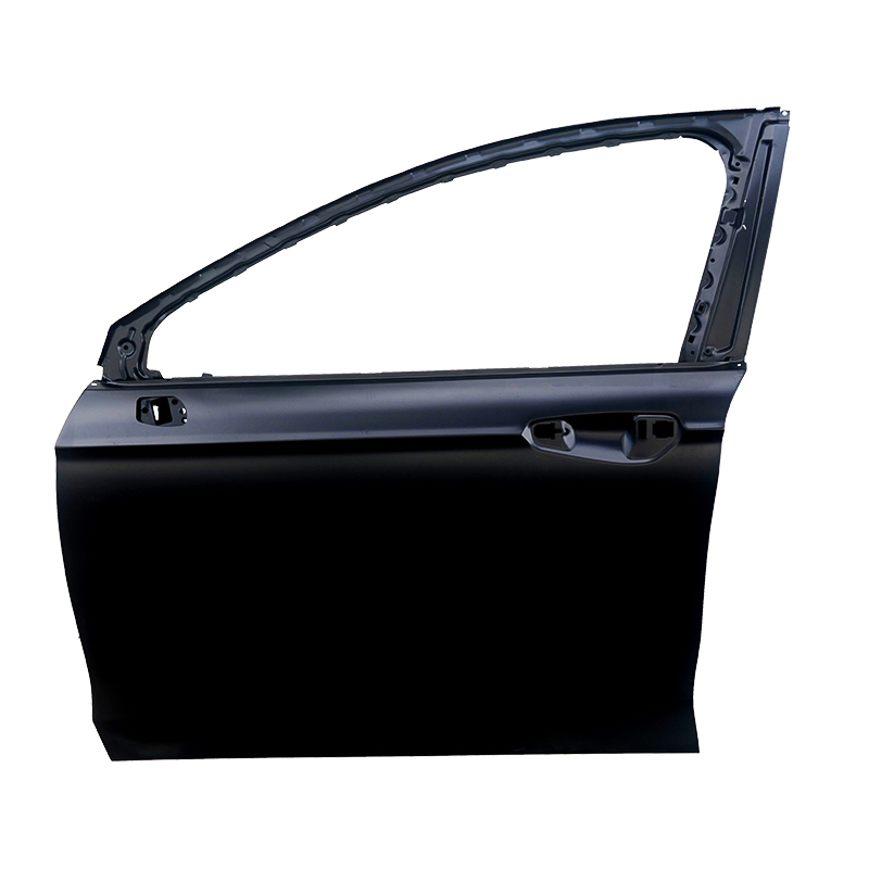 Puerta delantera Ford Mondeo Fusion 2013, lado izquierdo