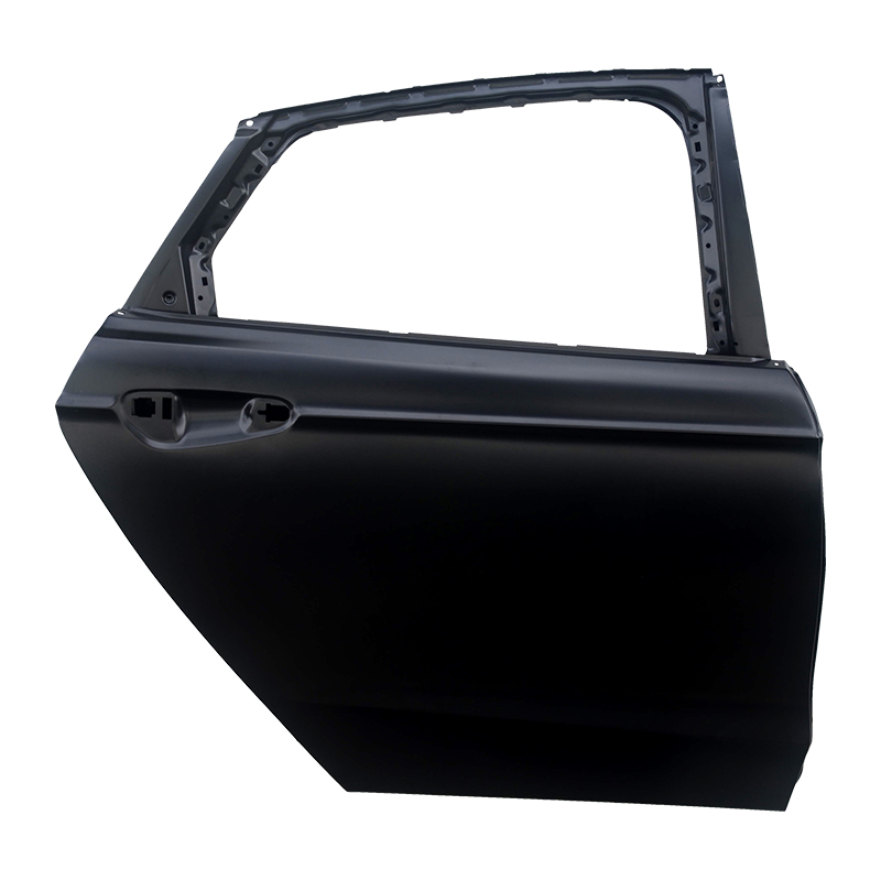Puerta trasera Ford Mondeo Fusion 2013, lado derecho