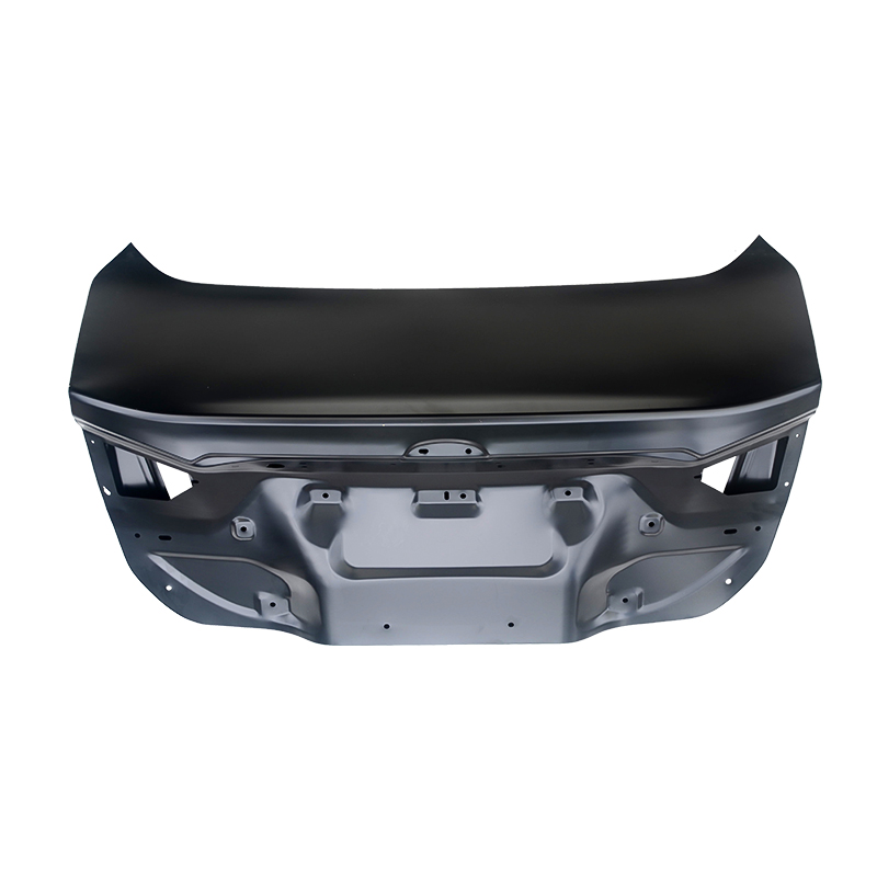 Tapa del maletero Ford Mondeo Fusion 2013