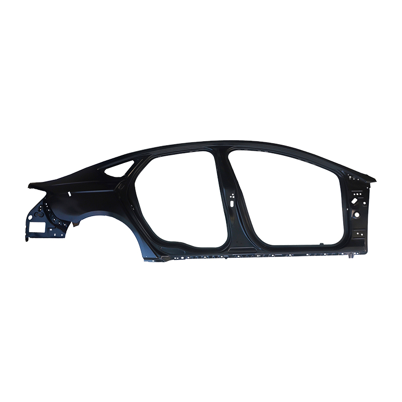 Panel lateral completo Ford Mondeo Fusion 2013