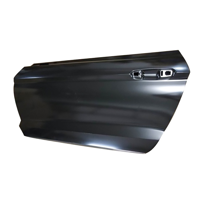 Puerta Ford Mustang 2015 en el lado izquierdo