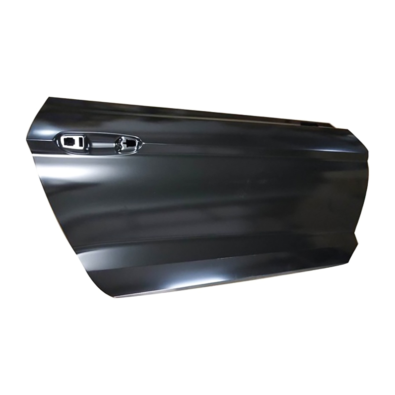 Puerta Ford Mustang 2015 en el lado derecho