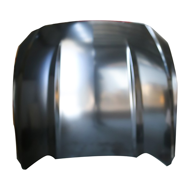 Capó de motor Ford Mustang 2015 de aluminio