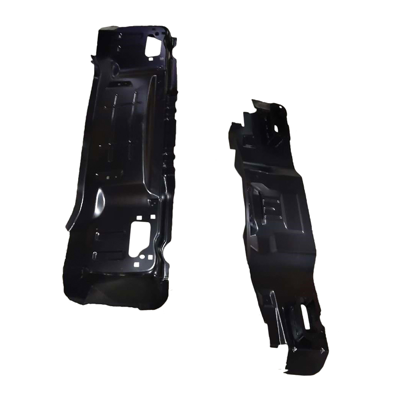 Parachoques Ford Mondeo Fusion 2007 2008 2009