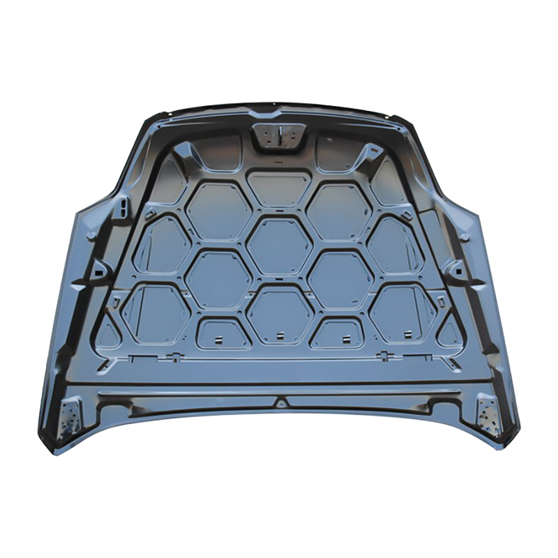 Capó del motor Ford Mondeo Fusion 2007 2008 2009