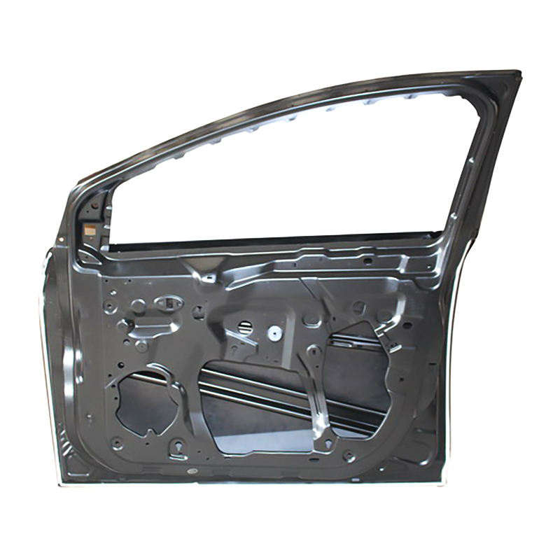 Ford Mondeo Fusion 2007 2008 2009 Puerta delantera (lado inverso)